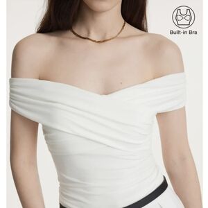 2 OGL TOPS brand New